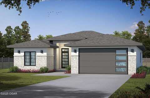 4412 Par Lane, Joplin, MO 64804