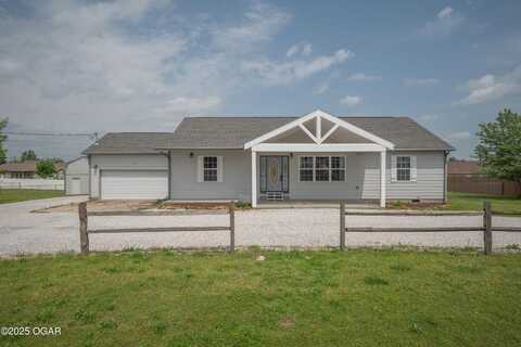 4561 E 26th Street, Joplin, MO 64804