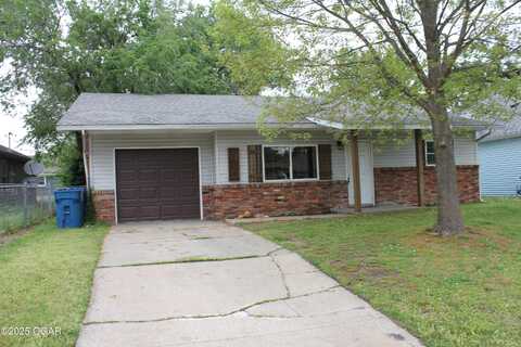 3007 W 15th Street, Joplin, MO 64801