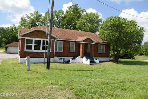4482 E 7th and Parkview, Joplin, MO 64801
