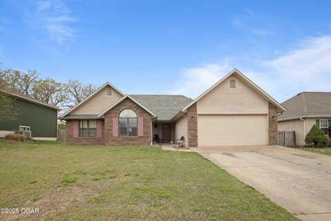 3702 Ferguson Road, Joplin, MO 64804