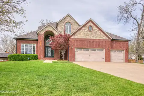 3415 Sunset Drive, Joplin, MO 64804