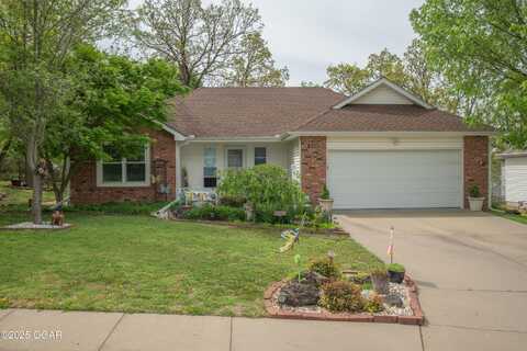 4210 W 25th Place, Joplin, MO 64804