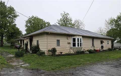 105 S Elm Street, Mulberry, KS 66756