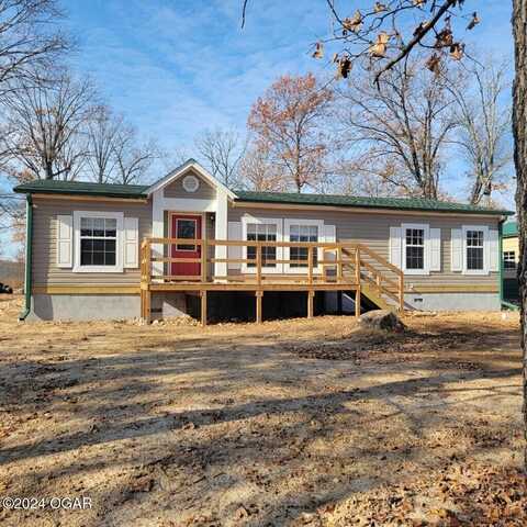 7242 Angus Drive, Seneca, MO 64865