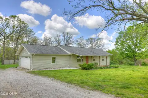 19327 Piercy Lane, Neosho, MO 64850