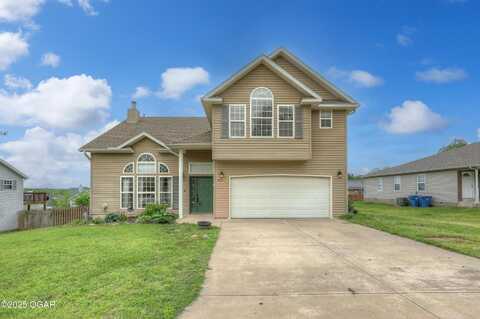 404 Hodge Drive, Carl Junction, MO 64834