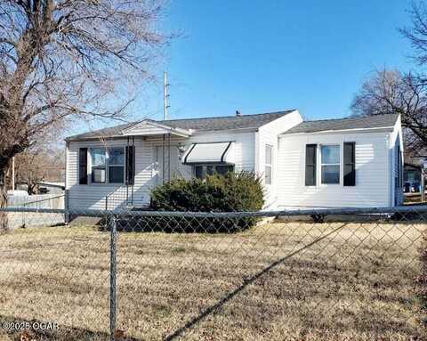 403 S St Charles Avenue, Joplin, MO 64801