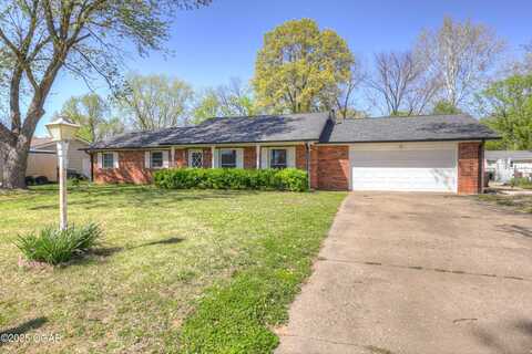 5830 Suburban Terrace, Joplin, MO 64804
