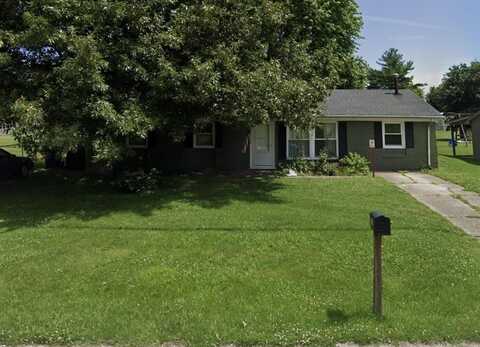 1913 Reid Road, Owensboro, KY 42303