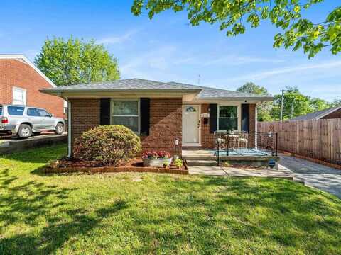 1712 E 26Th St, Owensboro, KY 42303