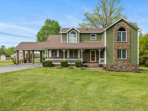 11315 HWY 764, Whitesville, KY 42378