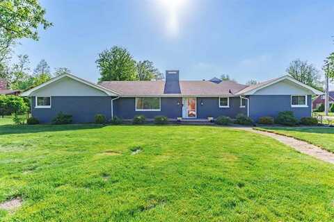 1664 Roosevelt Rd, Owensboro, KY 42301
