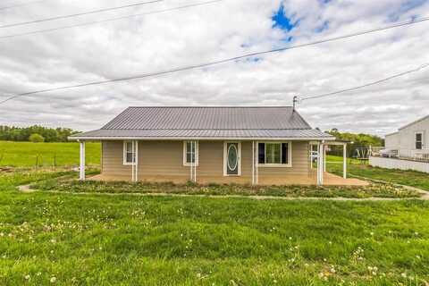 9510 Anneta Rd, Leitchfield, KY 42754