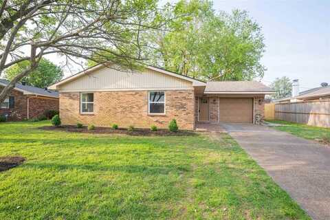 2268 Twenty Grand Avenue, Owensboro, KY 42301