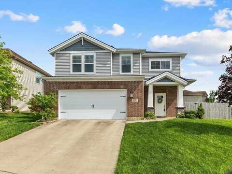 2303 Blossom Ct., Utica, KY 42376