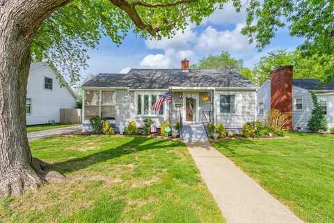 253 Riverside Dr, Owensboro, KY 42303