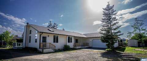 30 Savanna Soleil Way, Sequim, WA 98382