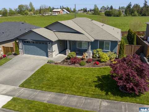 71 Lillian Ridge Dr, Sequim, WA 98382