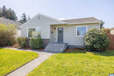 530 E 3rd, Port Angeles, WA 98362