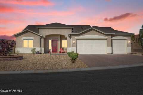 5486 N Jarvis Court, Prescott Valley, AZ 86314
