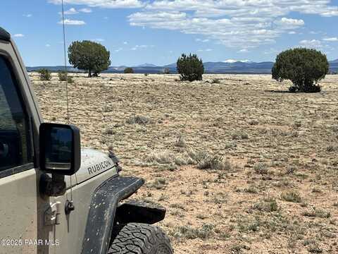 70 Off Of Volcano, Ash Fork, AZ 86320