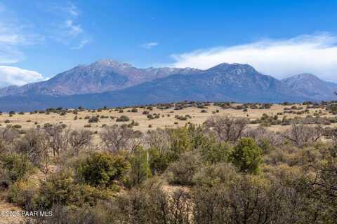 0 W Jasper Ridge Road, Prescott, AZ 86305