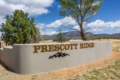 Tbd N Knolls Court, Prescott Valley, AZ 86315