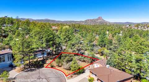 218 Hidden Drive, Prescott, AZ 86303