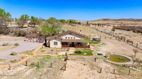 2354 N Kachina Lane, Chino Valley, AZ 86323