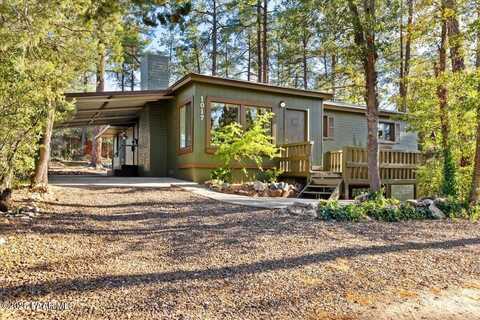 1017 Sharlot Avenue, Prescott, AZ 86303