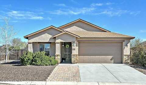 1516 Stratford Place, Chino Valley, AZ 86323