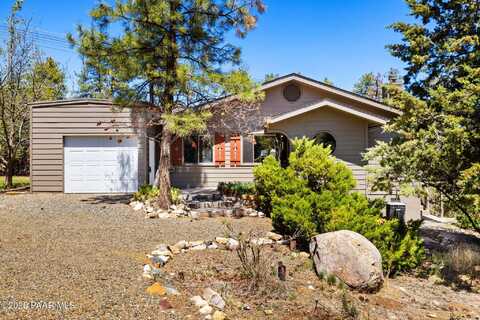 2130 Thumb Butte Road, Prescott, AZ 86305