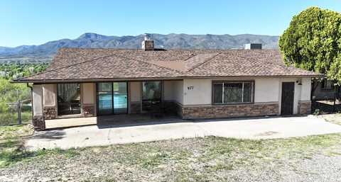 477 W State Route 260, Camp Verde, AZ 86322