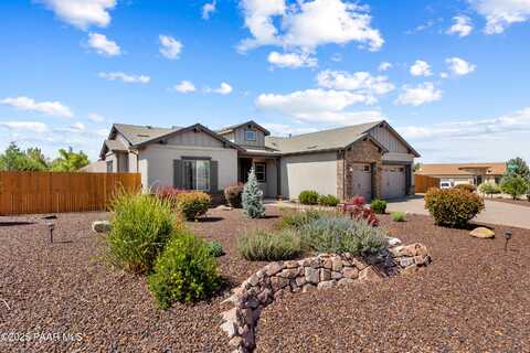 8737 N Mare Street, Prescott Valley, AZ 86315