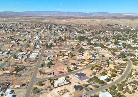 20512 E Ash Creek Road, Mayer, AZ 86333