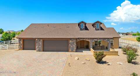 130 Brenna Drive, Chino Valley, AZ 86323