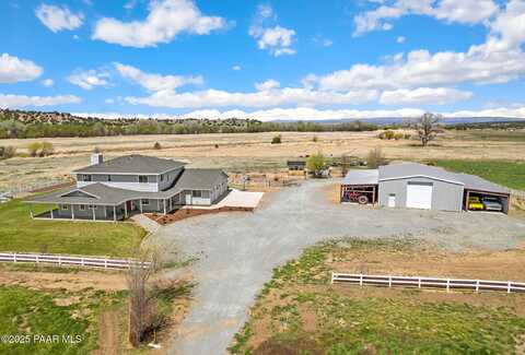 19400 N Lower Territory Road, Prescott, AZ 86305