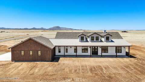 6688 E Magnolia Drive, Prescott Valley, AZ 86315