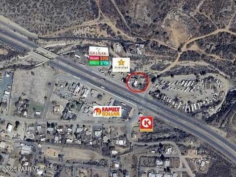 10021 Az-69, Mayer, AZ 86333