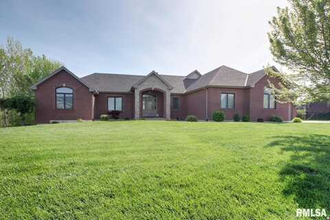 1121 Timber View Terrace, Quincy, IL 62305
