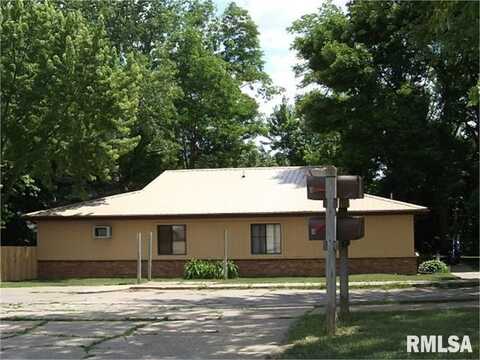 421-435 14TH Street, Le Claire, IA 52753
