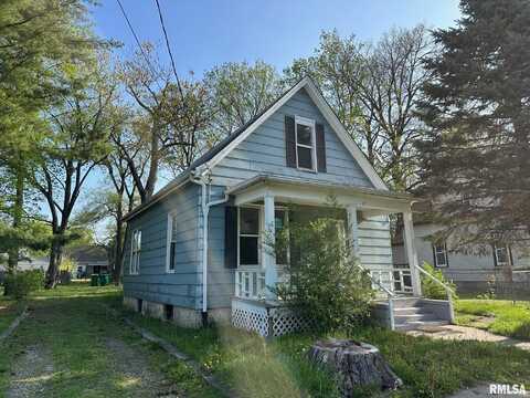 921 W BRONS Avenue, Peoria, IL 61604