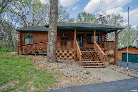 7927 S MCCUMBER Road, Peoria, IL 61607