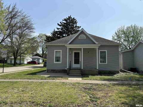 216 N CENTER Street, Lacon, IL 61540