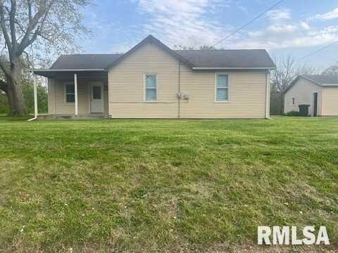 3704 W MALONE Street, Peoria, IL 61605