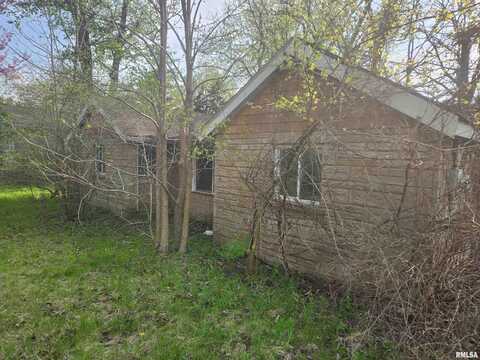 9915 N BLACKSOIL Lane, Peoria, IL 61615