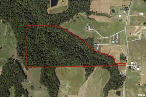 705 Webb Town Road, Tunnel Hill, IL 62972