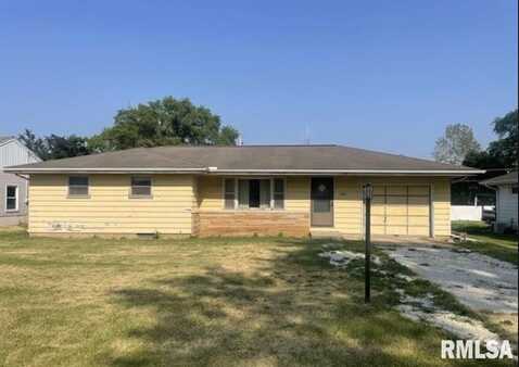 10612 N WASHINGTON Street, Mossville, IL 61552