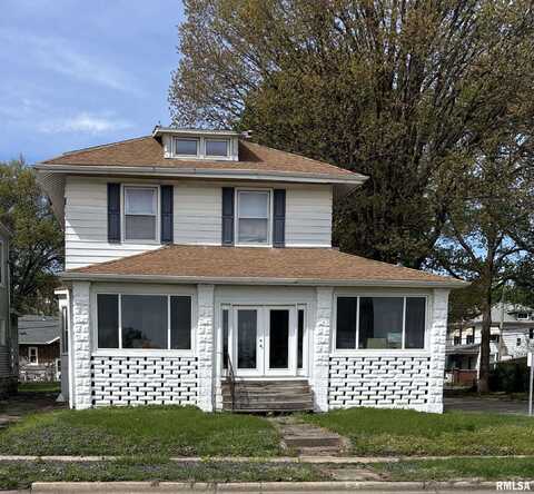 1225 E Converse Avenue, Springfield, IL 62702